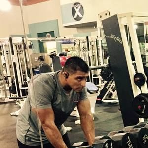 Meet your Posher, Jesse